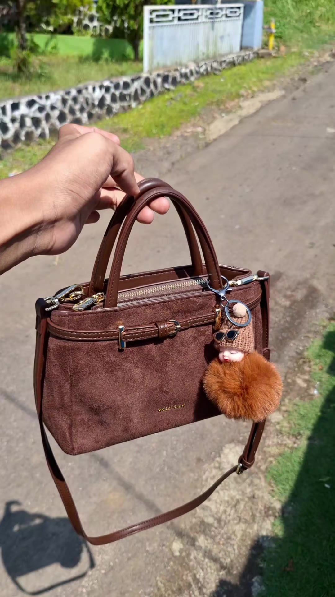@Viora Bag