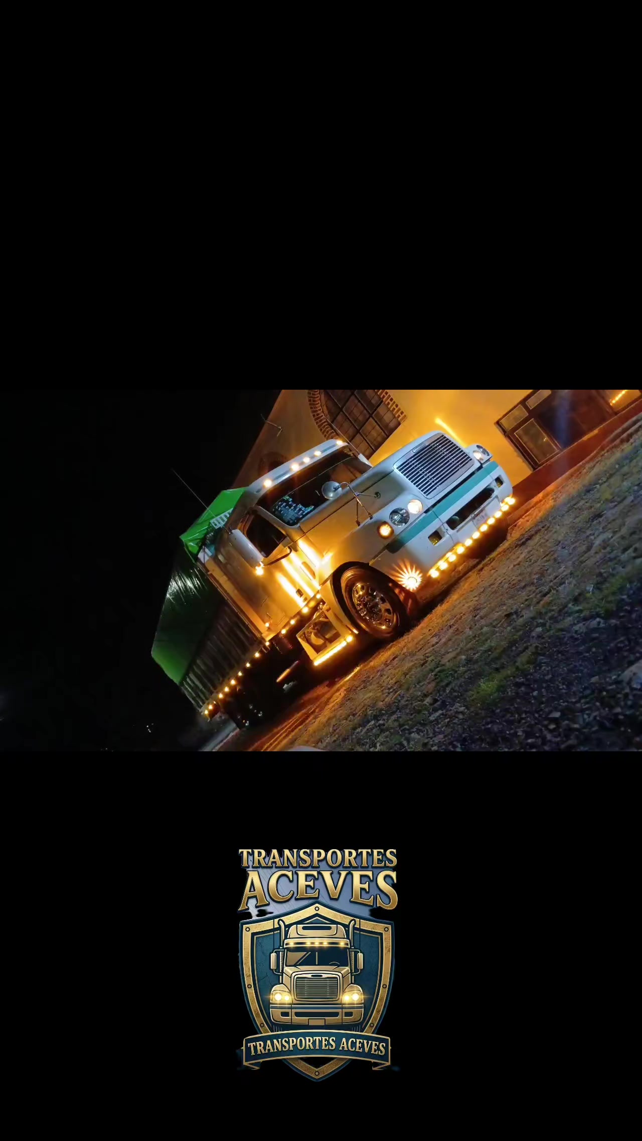 @LOS TRAILEROS DELA 57