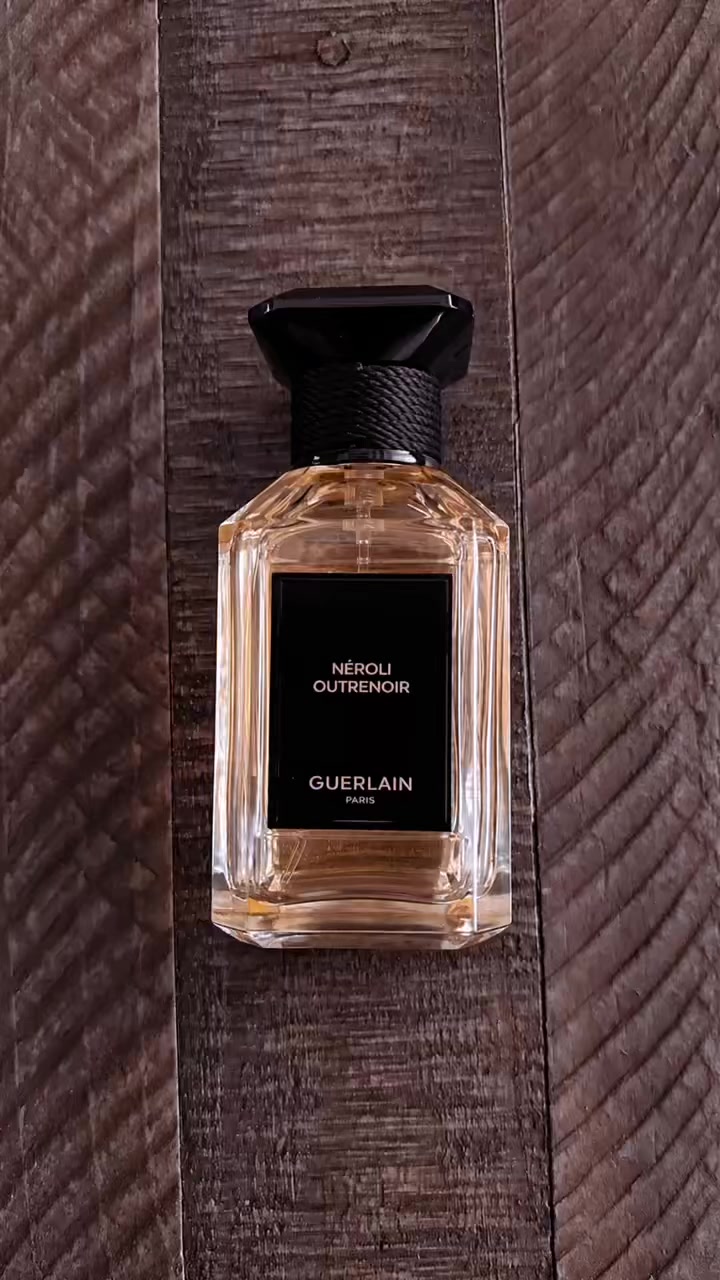 @Whispers of perfume