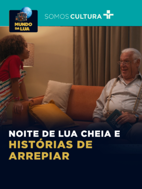 @TV Cultura Oficial