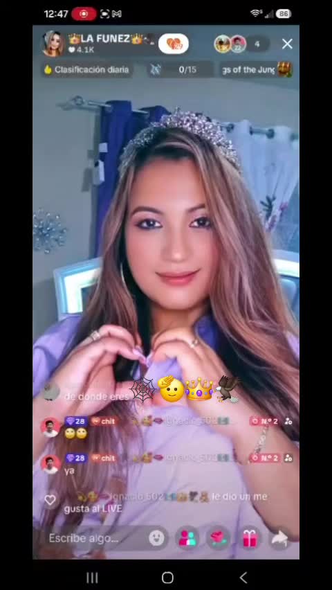@👑LA FUNEZ👑🦅