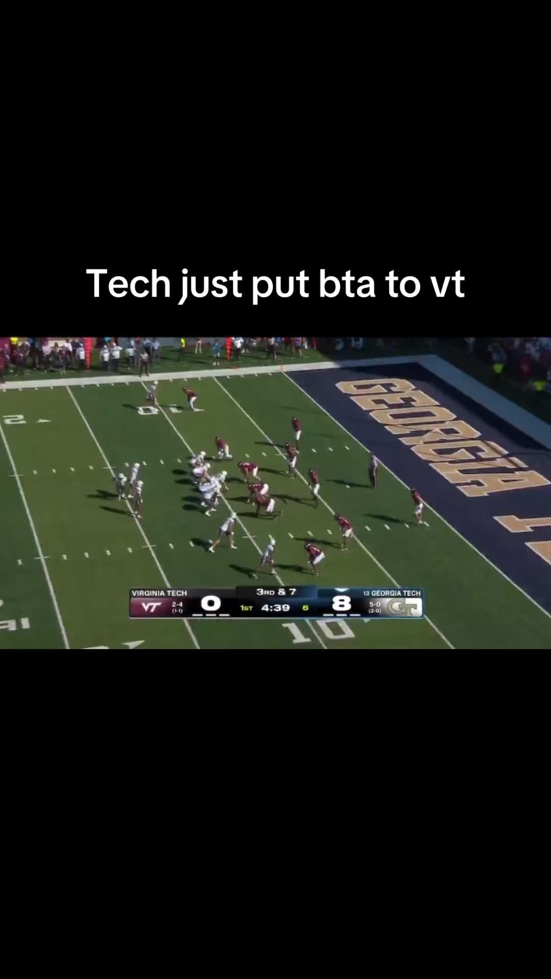 @Georgia sports
