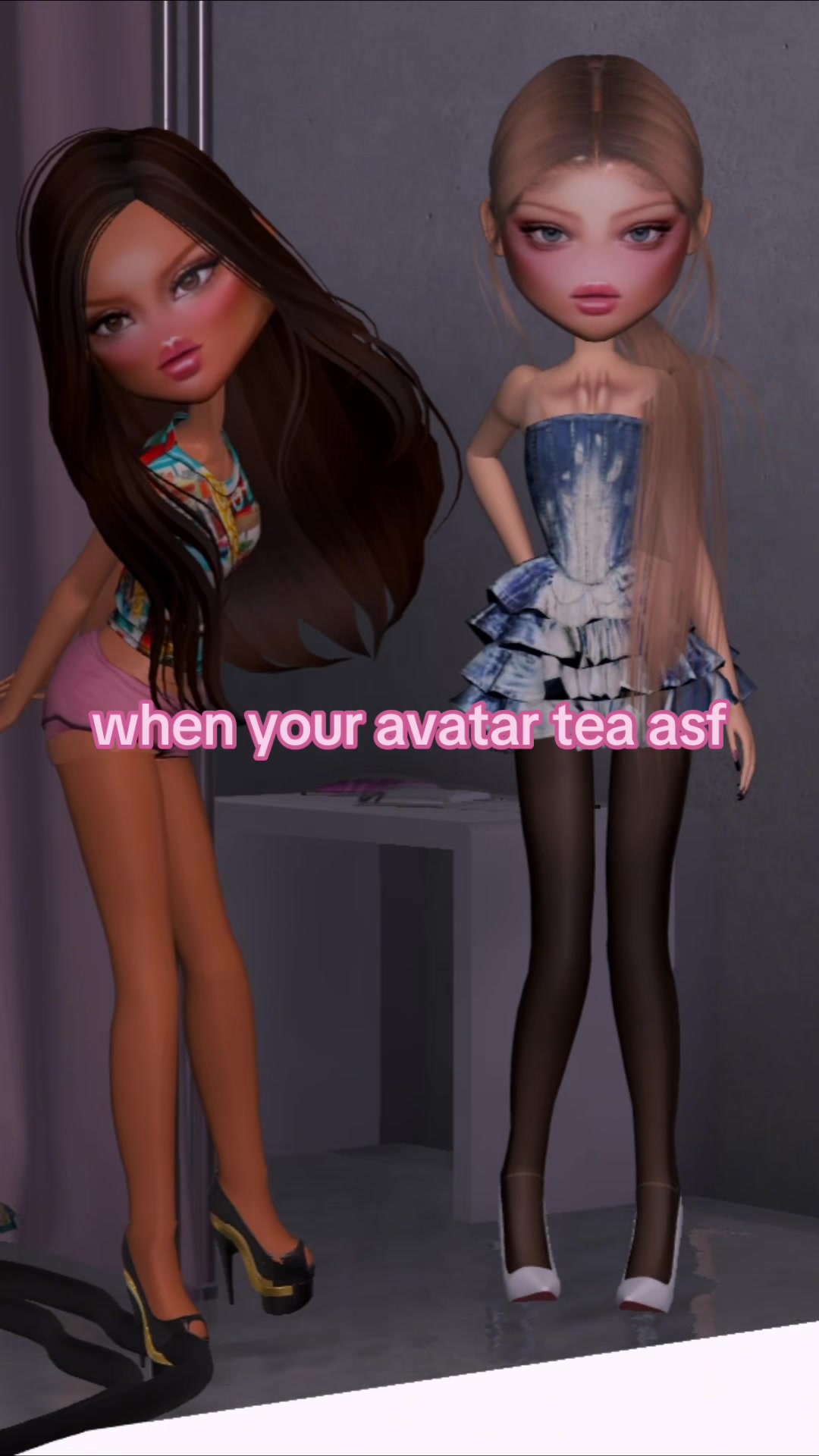 @Blanca