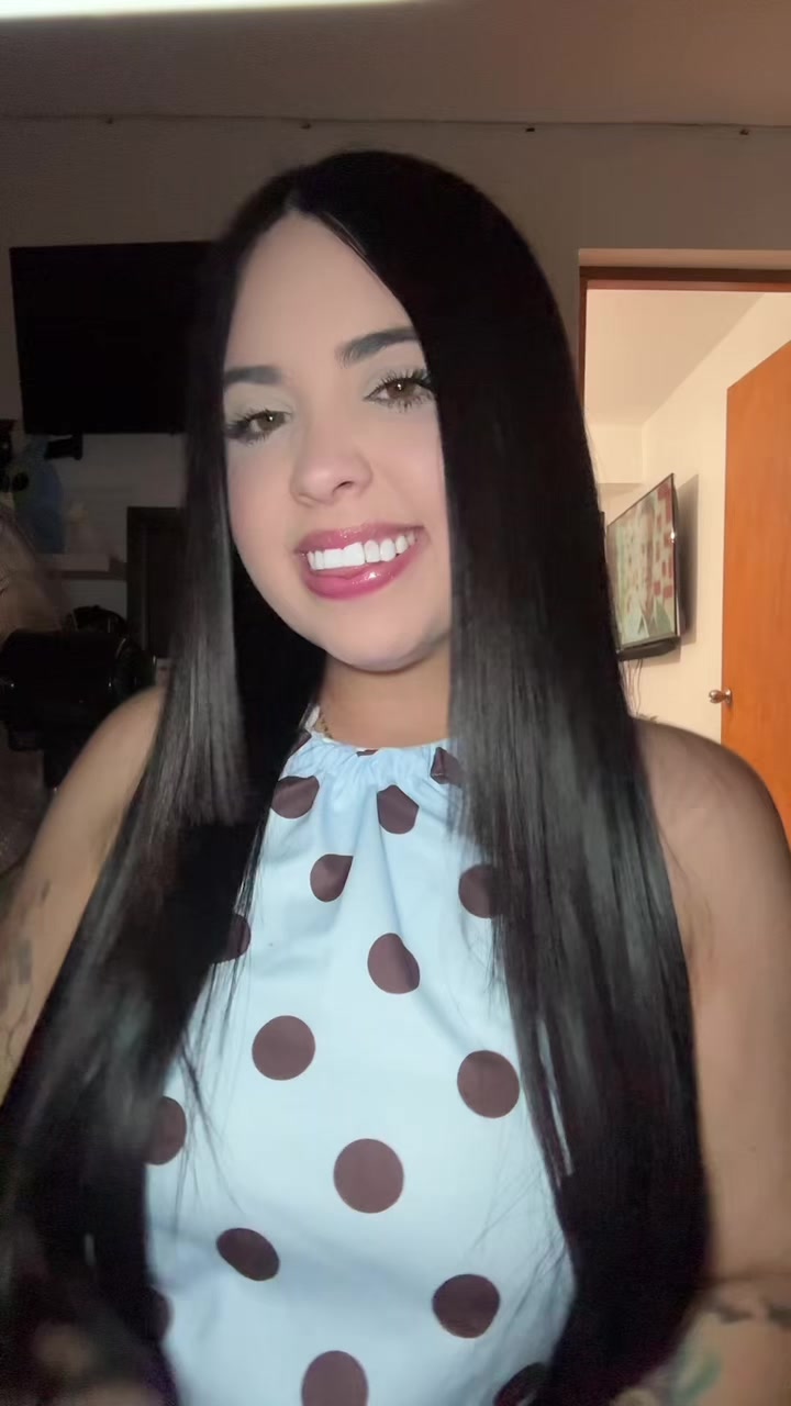 @Nashaly Nicole