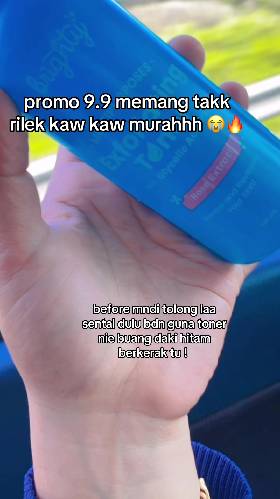 @NuramniEy ||| Racun tiktok🛍️
