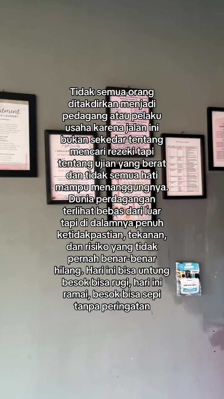 @Ayuko Laundry