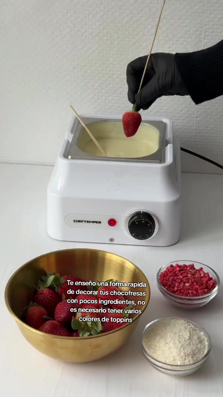 @chocolateria desdecasa