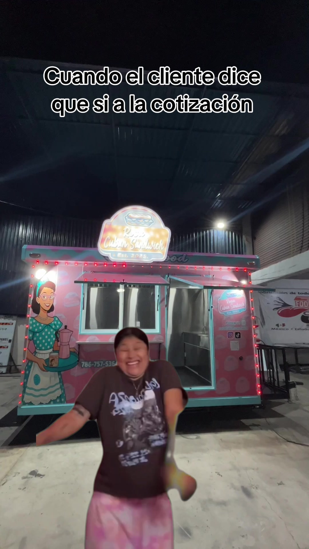 @Food Trailer GG