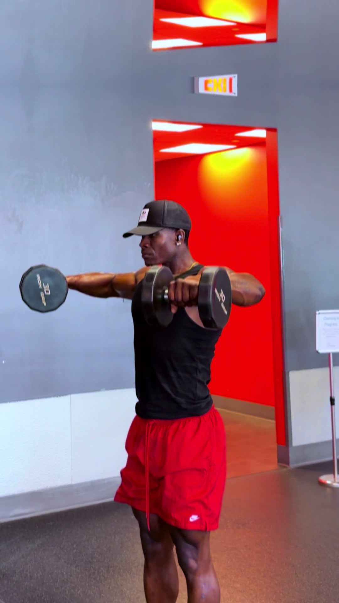 @Wadsen Fitness