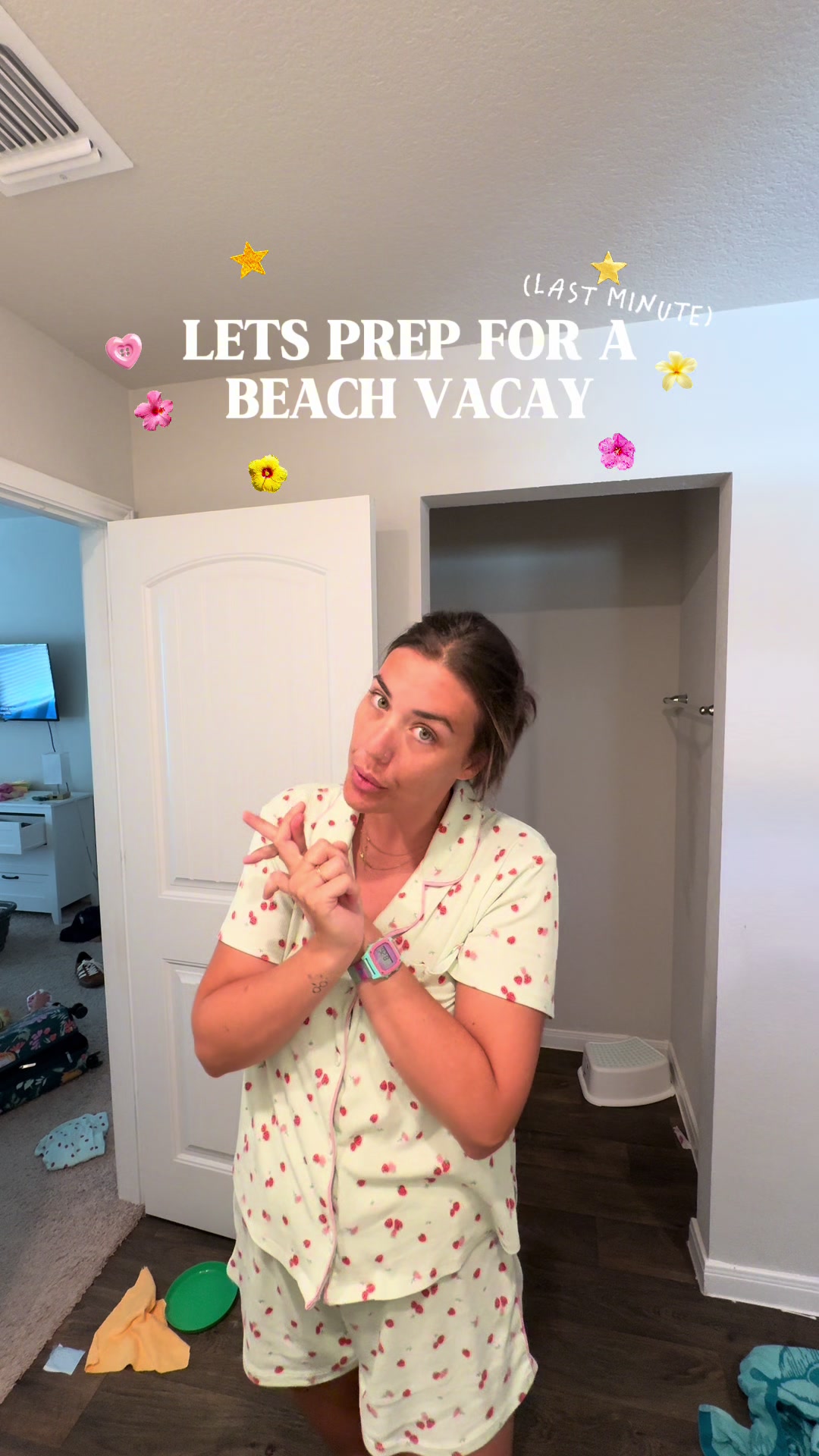 @rachel | millennial mom life