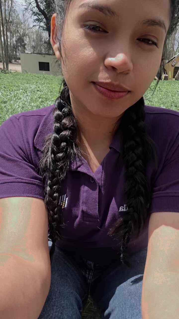 @Estefany Leon