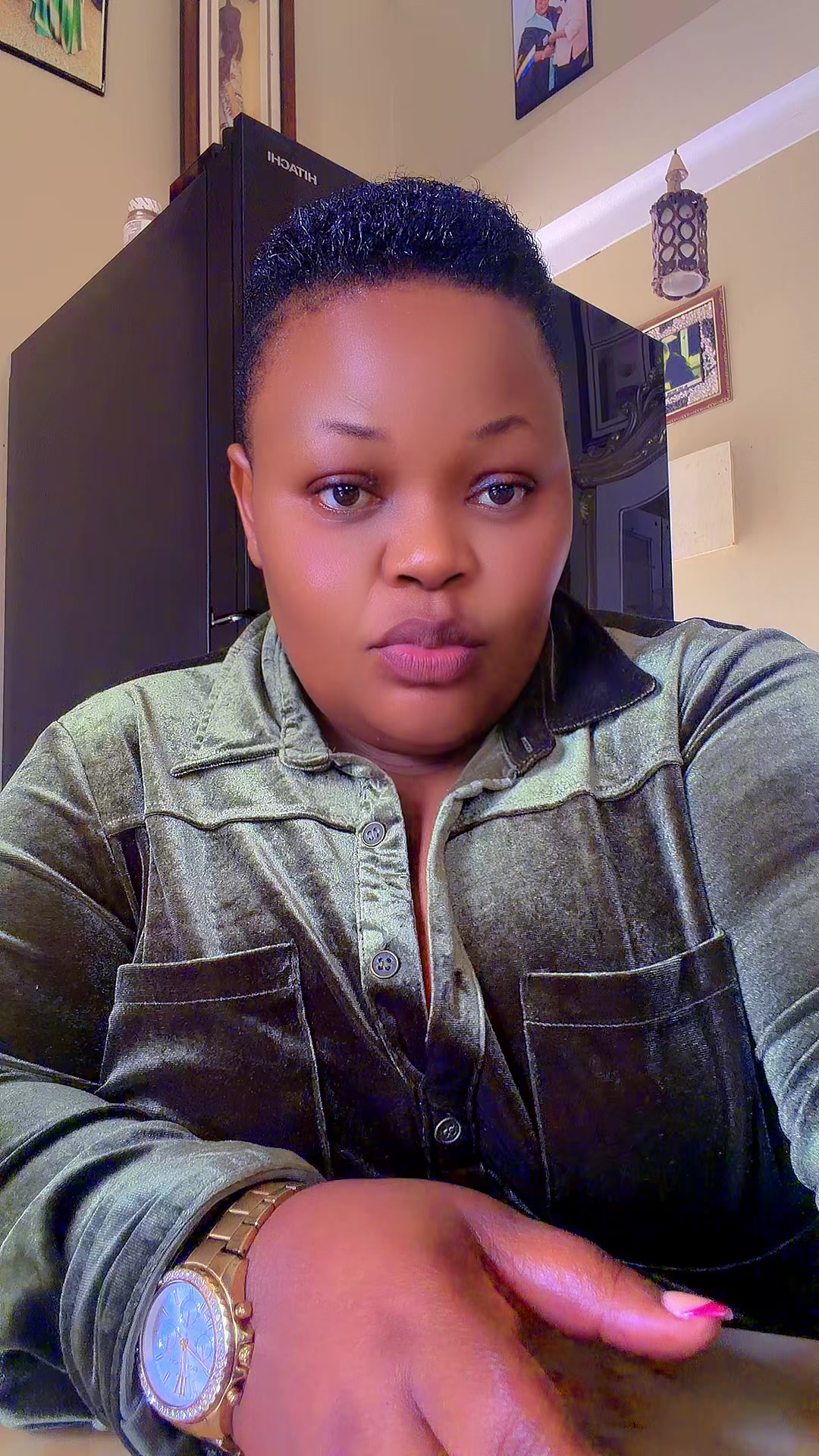 @Catherine Kusasira