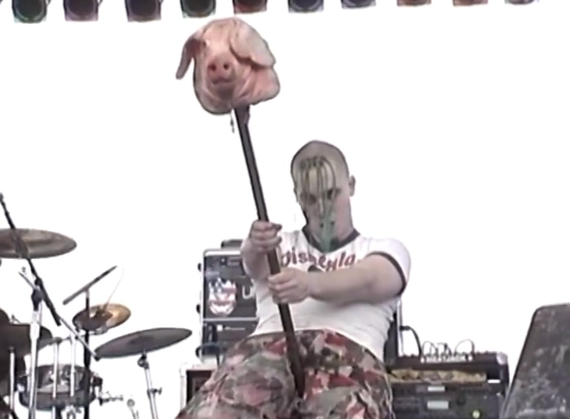 @NuMetalForever