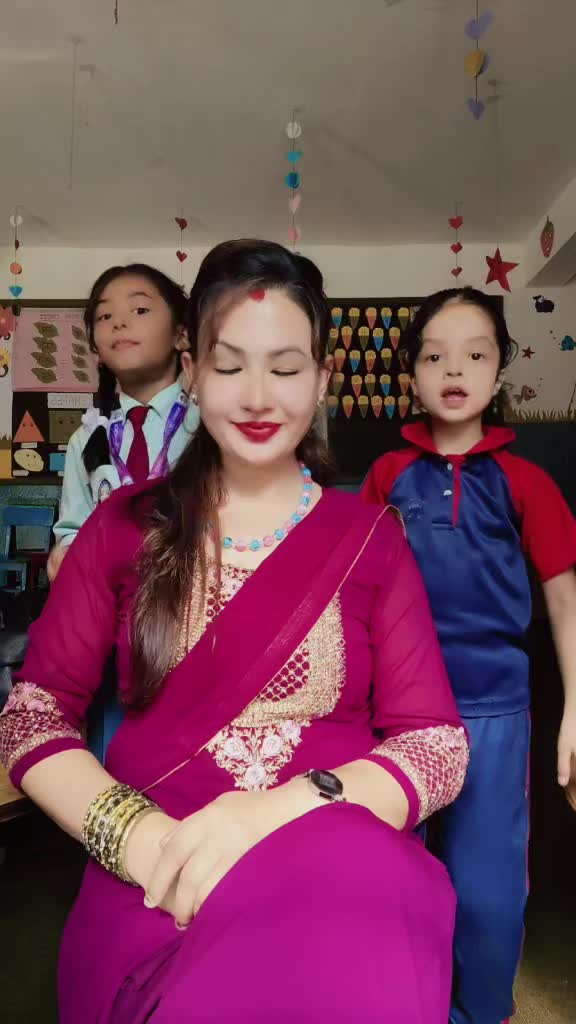 @sushila Rayamajhi