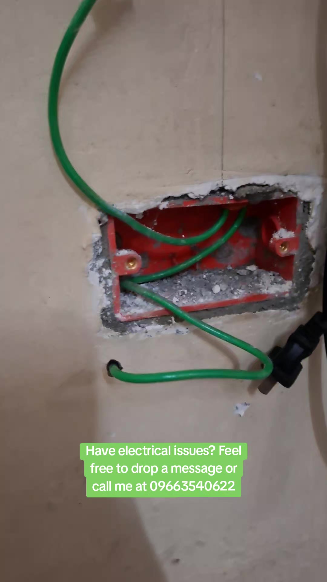 @TRIPLE R ELECTRICAL SERVICES