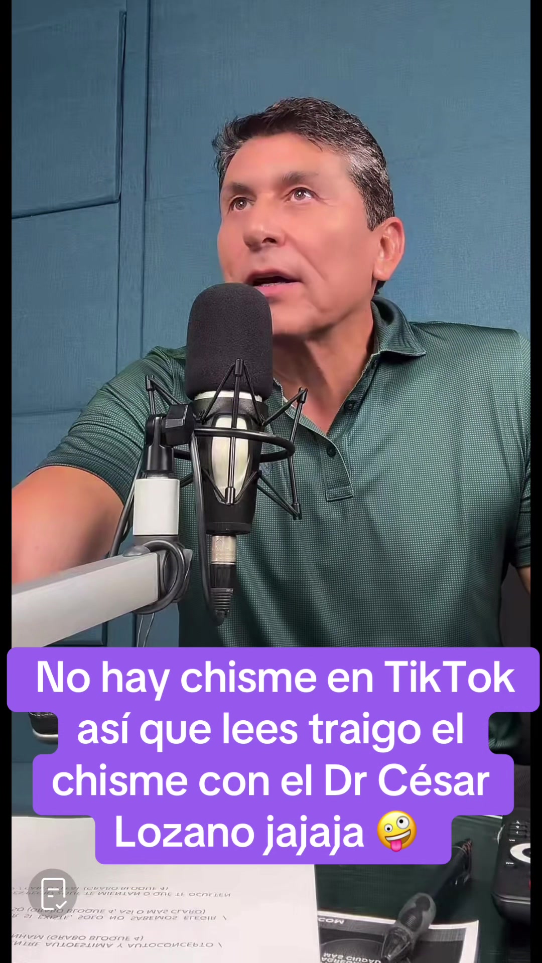 @Radio chisme