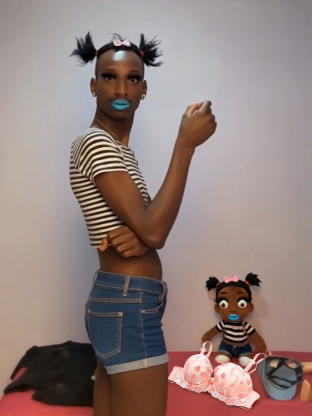 @Edy Doll