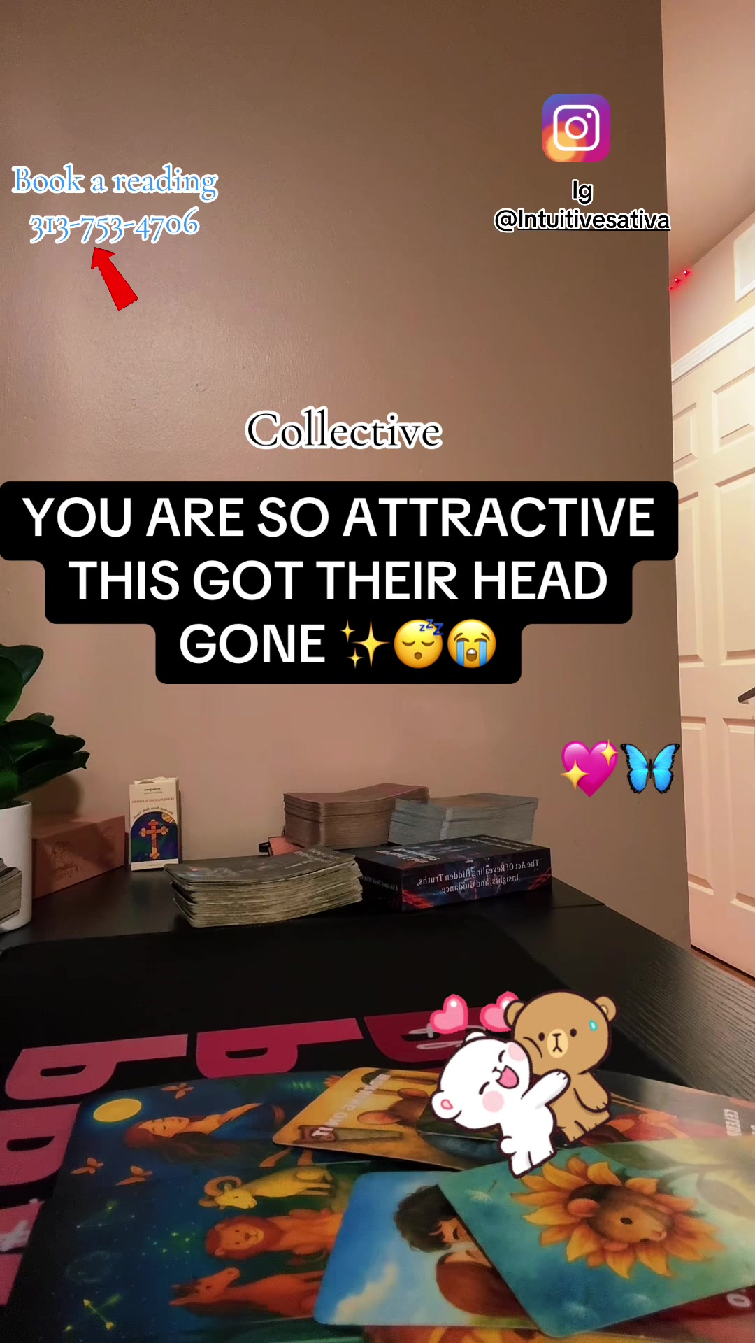 @Intuitivesativa