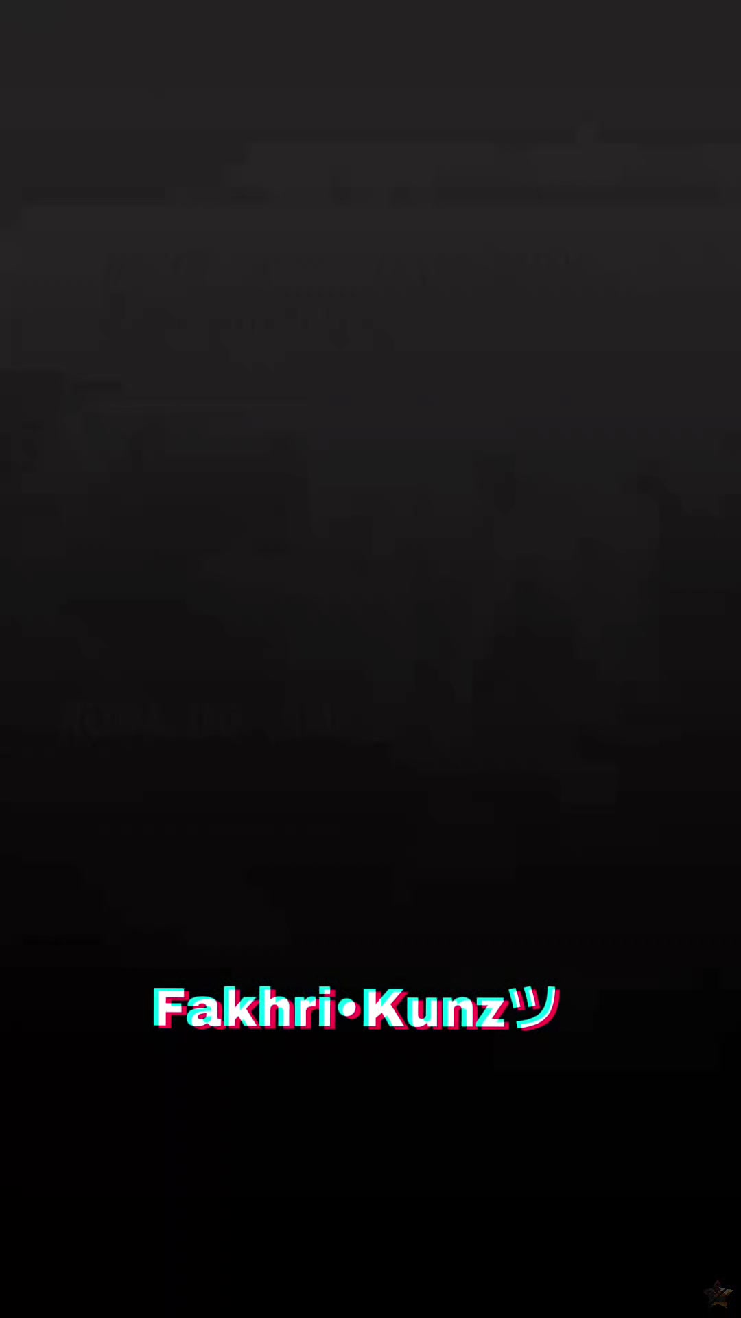 @Fakhri•Kunzツ