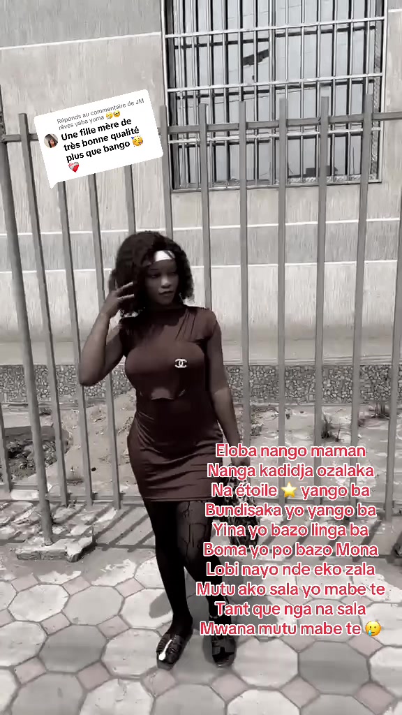 @K&auml;rd&yuml; international 🇨🇩✌️✨