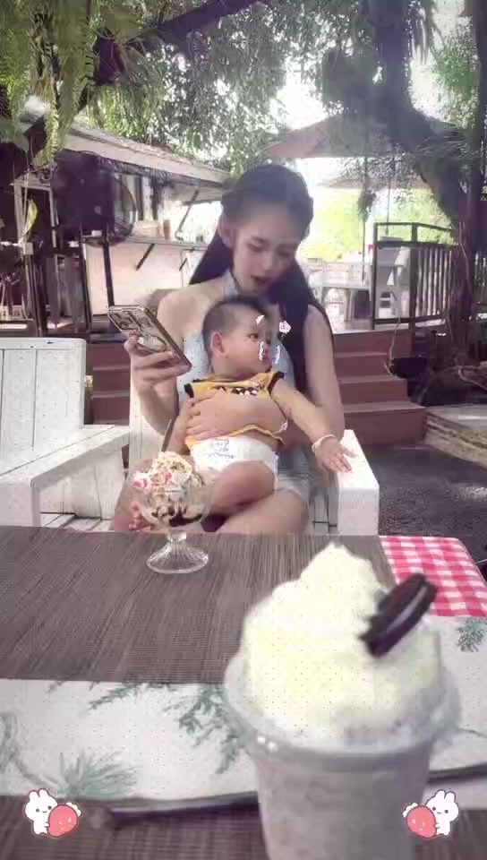 @Baifern🥰