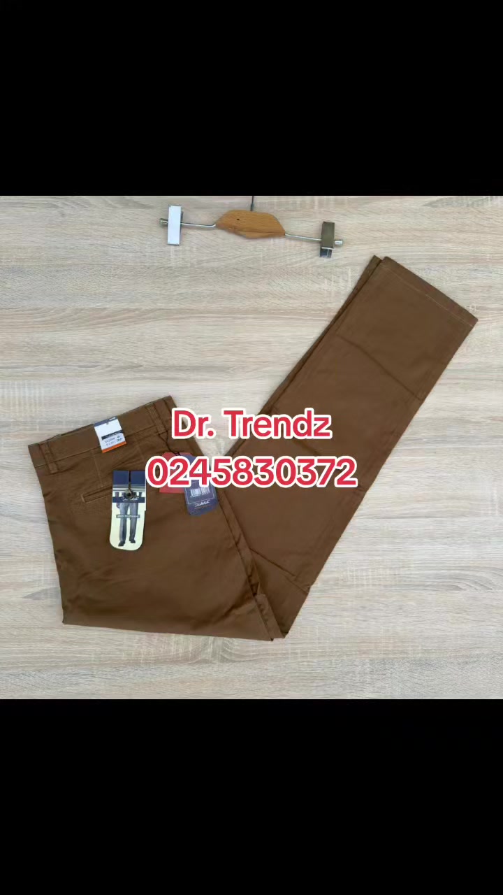 @Dr. Trendz