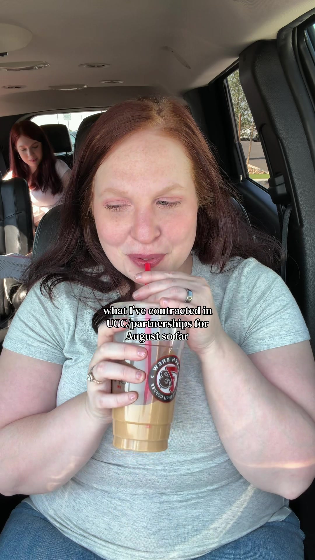 @Kayleen Pragano | SAHM