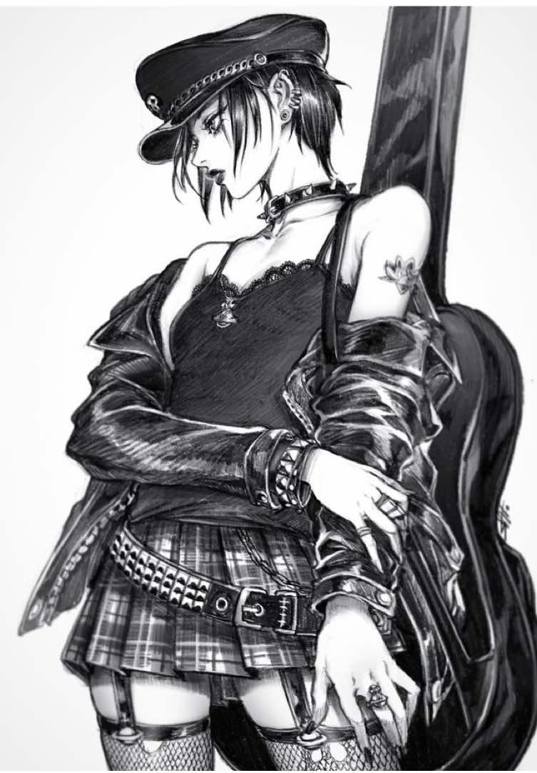 @mzn ✚