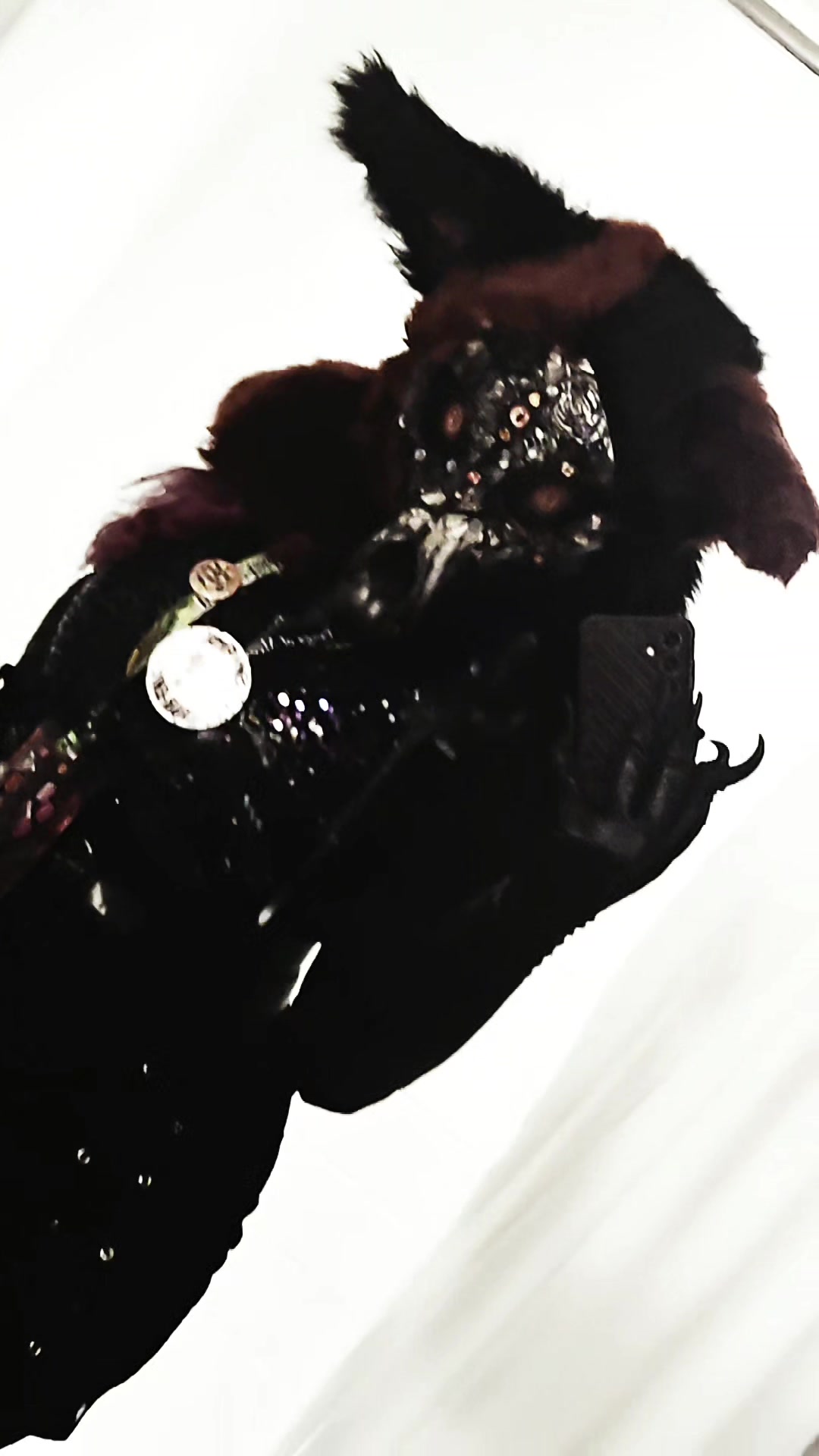 @🦇𝓥𝔂𝓷🦇 {Wesker's worms}