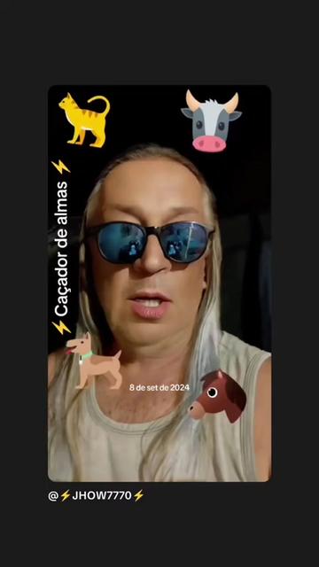 @⚡⚡ Caçador de almas ⚡⚡