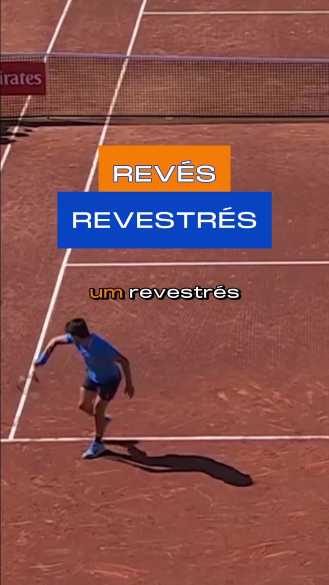 @UAN T&Ecirc;NIS