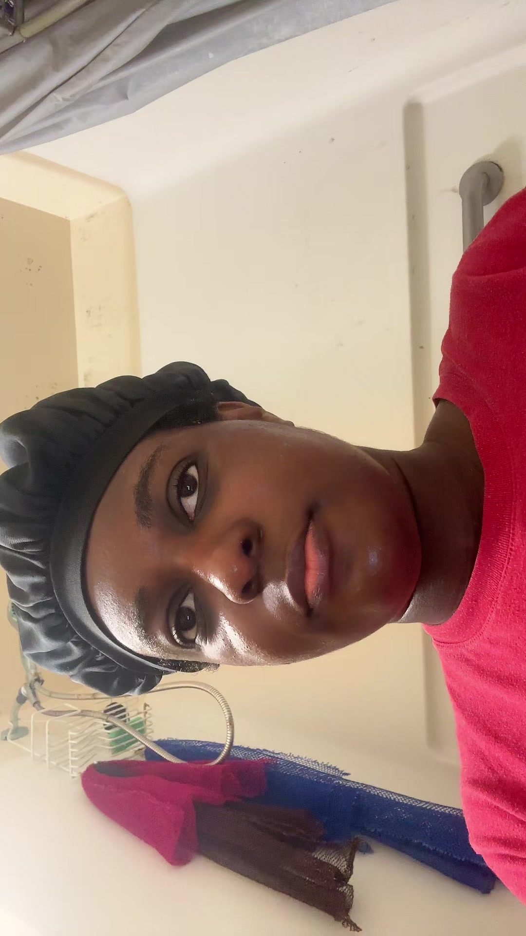 @Selina Danso