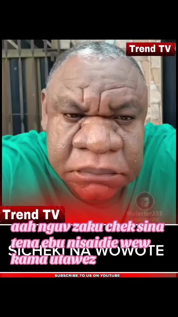 @Salumu Stopilah