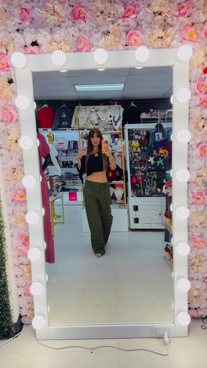 @Hot Pink Collares