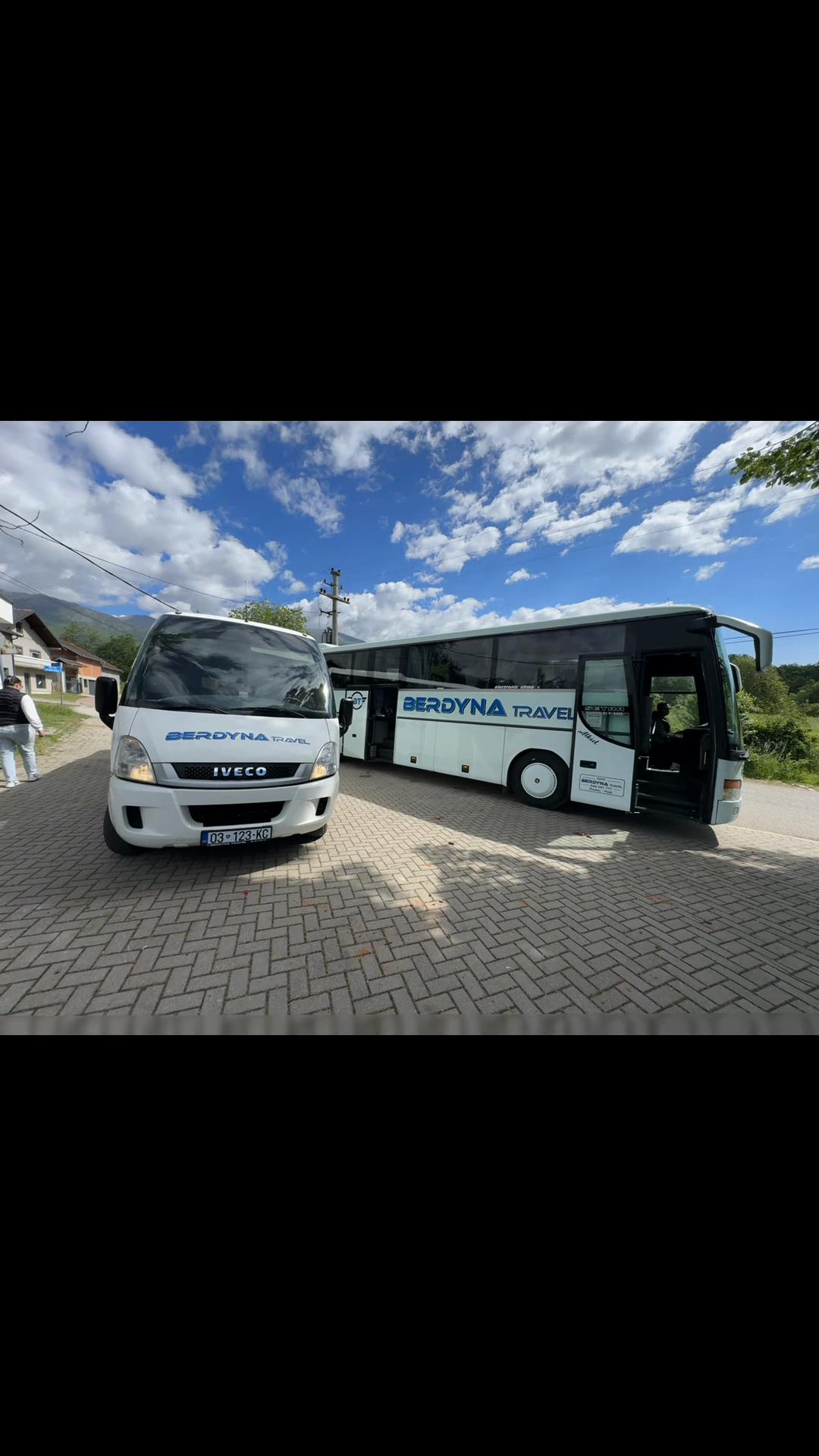 @Berdyna Travel