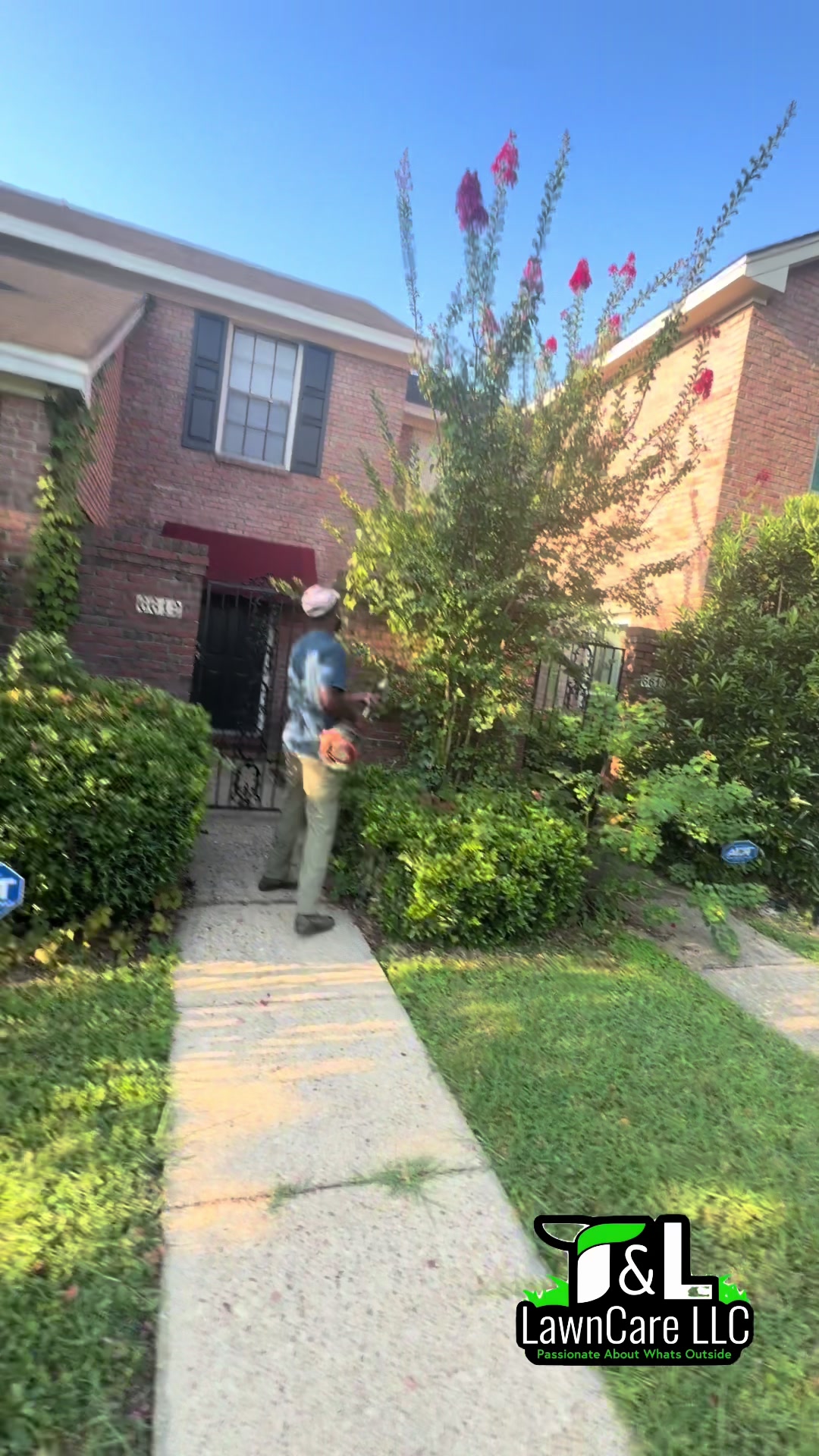 @TandLLawnCare