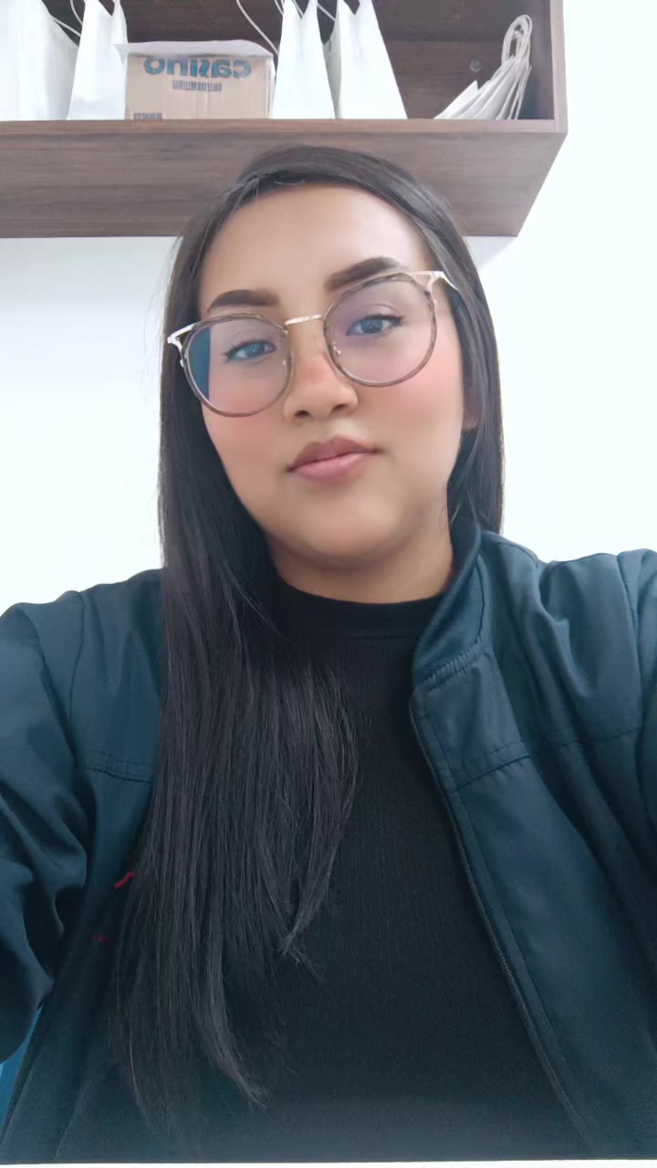 @Maryorit Melisa