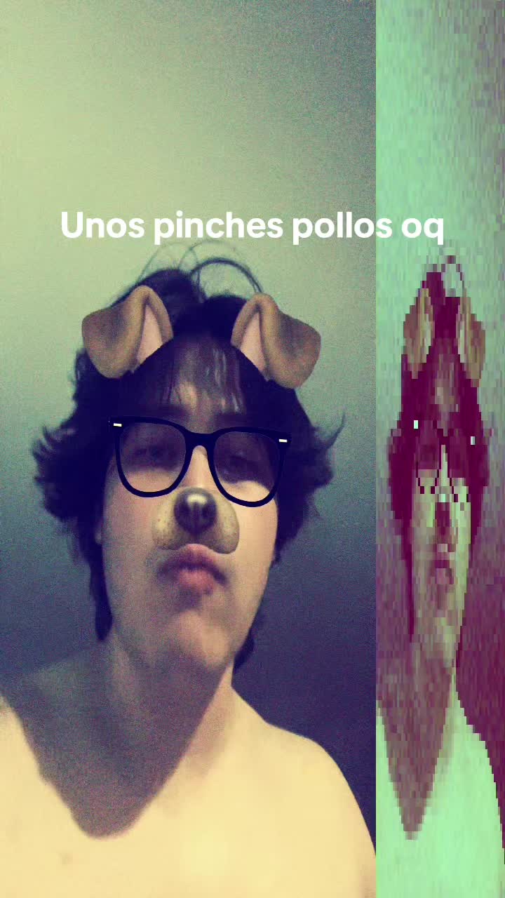 @Chungiros