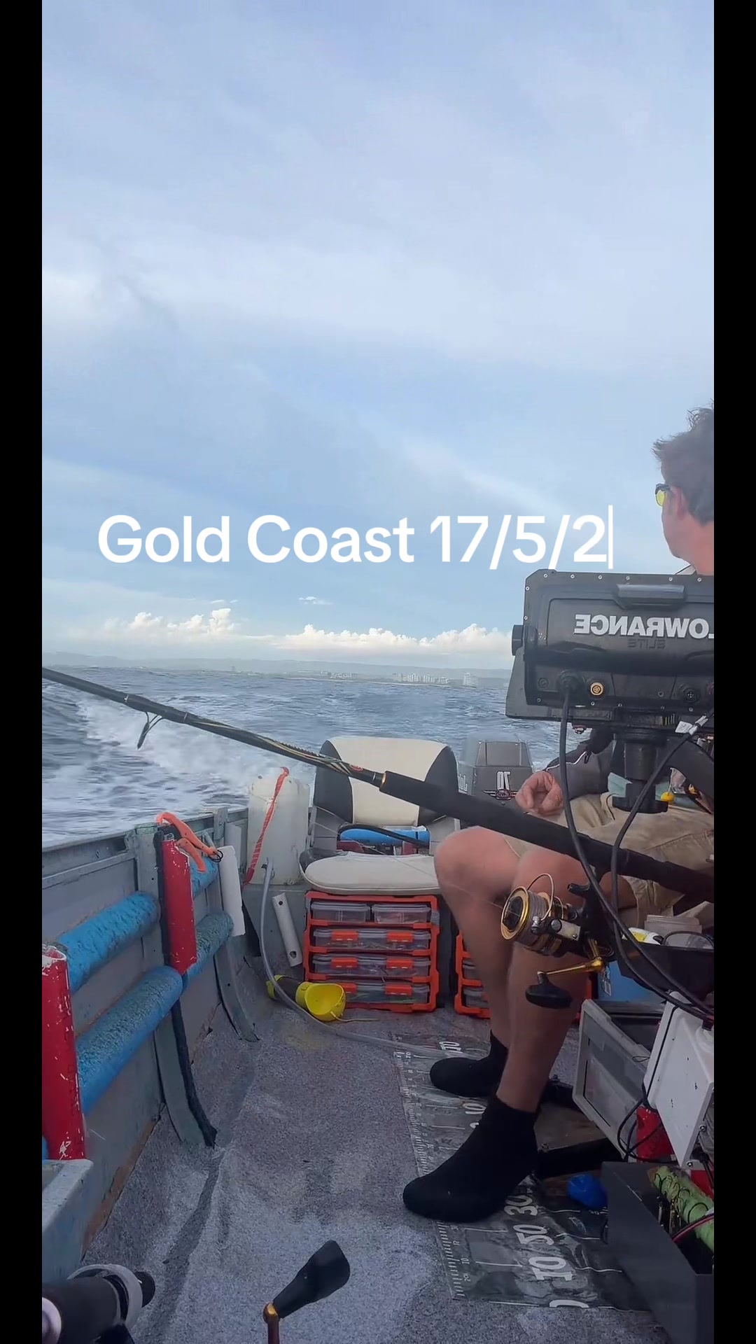 @Roxy’s Fishing Channel
