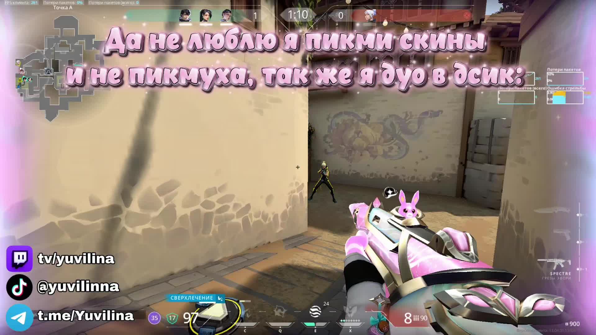 @Юви