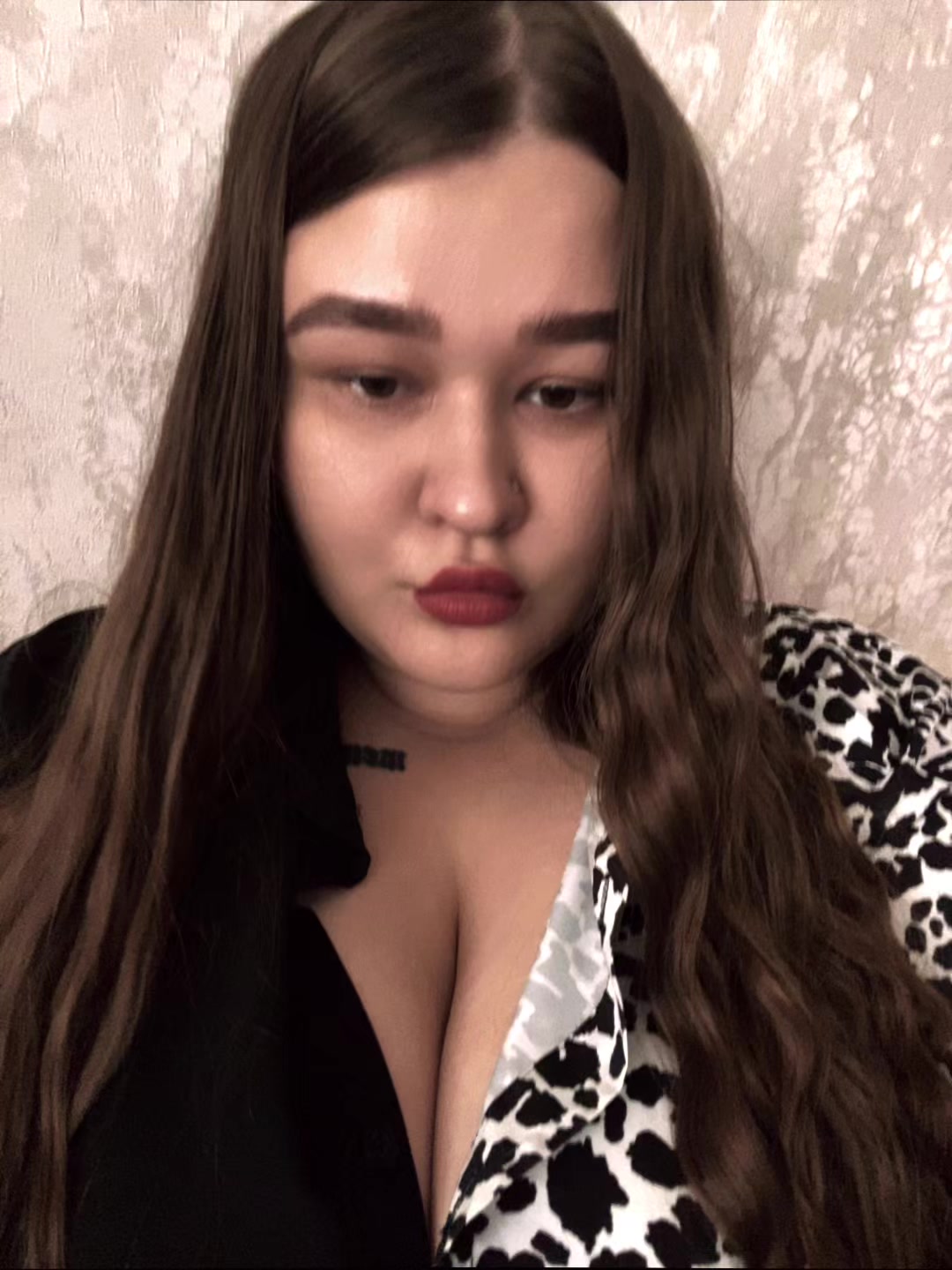 @Angelina Alexandrovna❤️🔥
