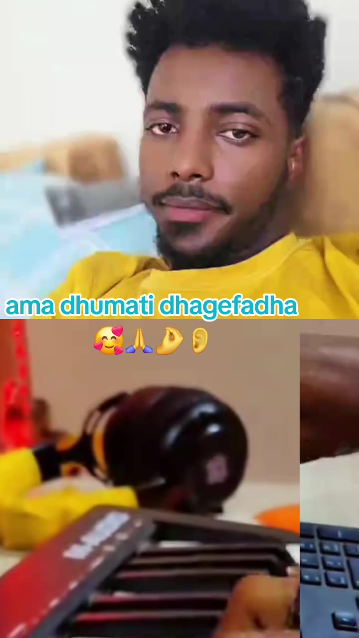@Eftuu Hayilu 🦋✝️🎧