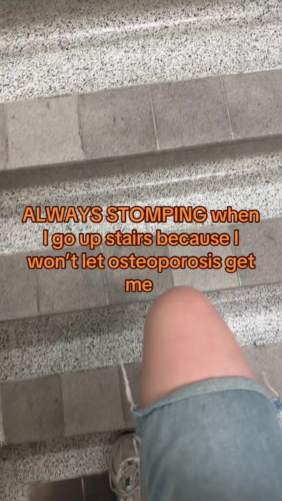 @Scary Mary