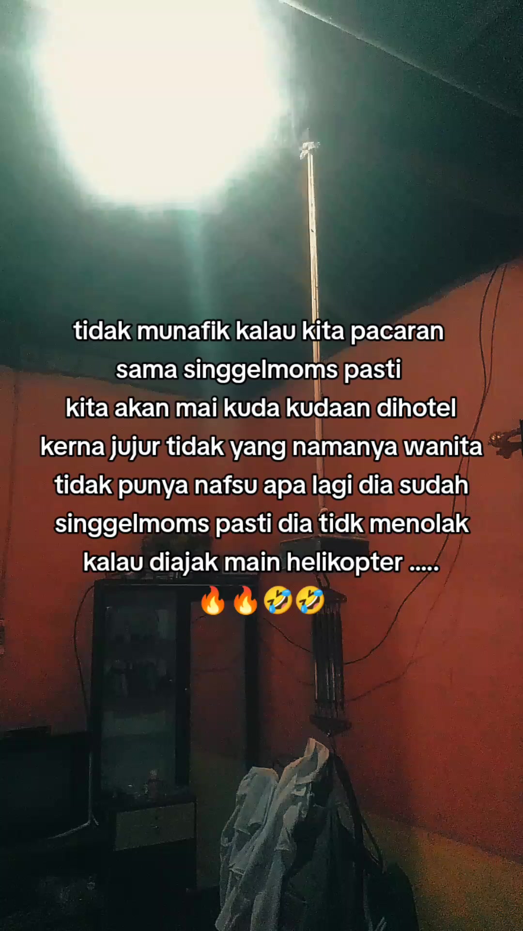 @KEDE 🥀UJUNG 23..