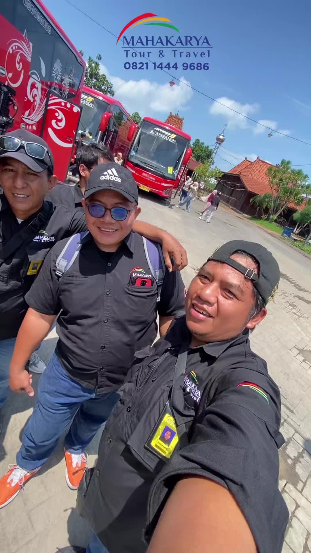 @mahakaryatourtravel