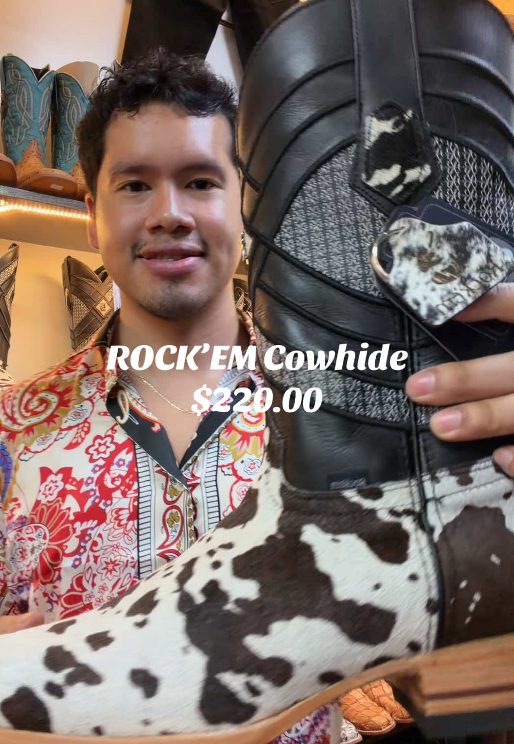 @My Ranchito Western Wear