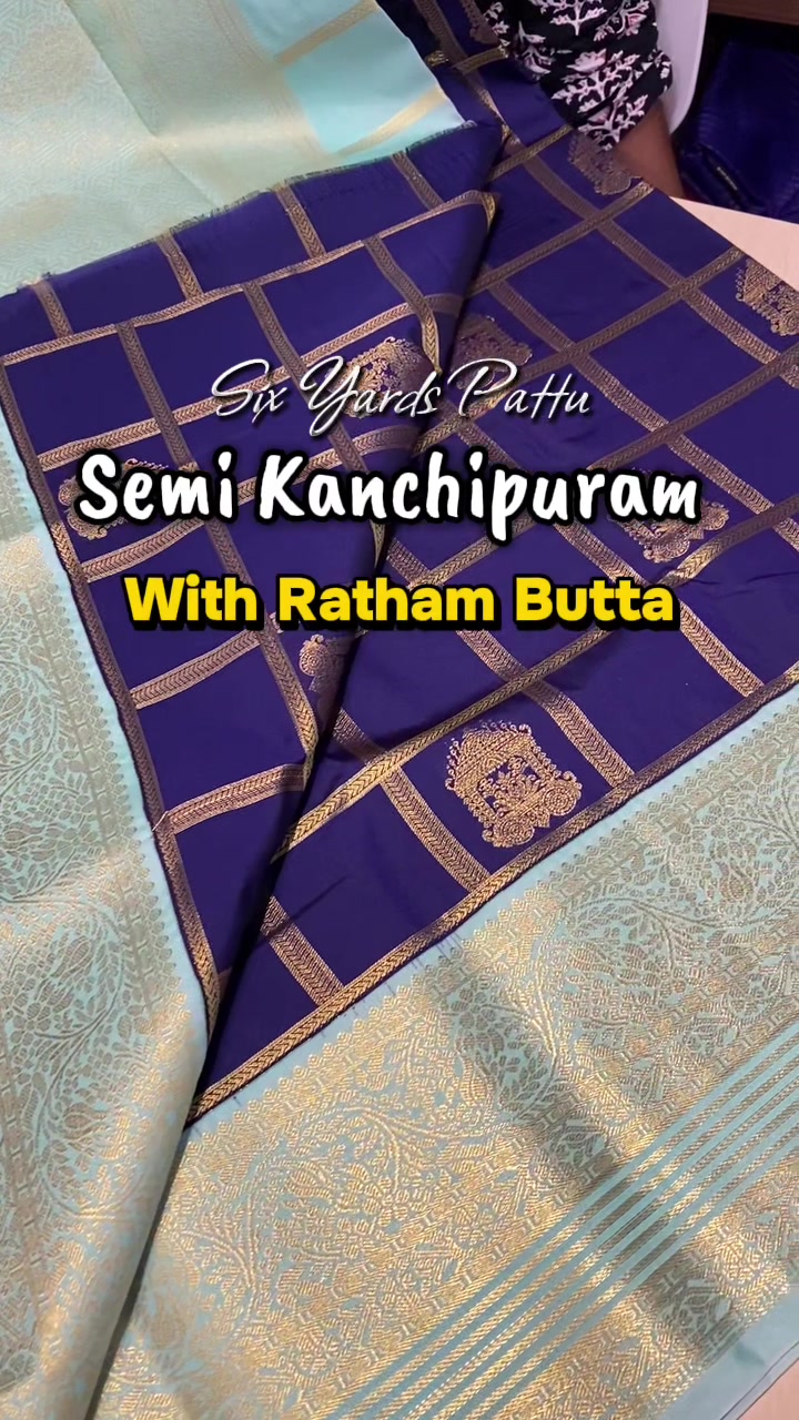 @Six Yards Pattu