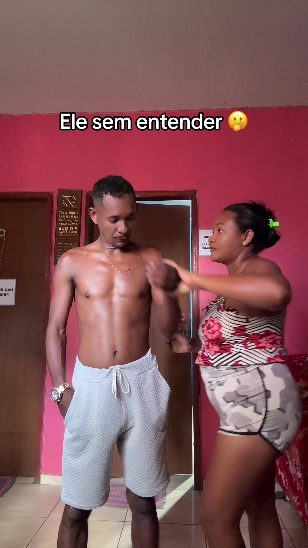 @CASAL COMÉDIA
