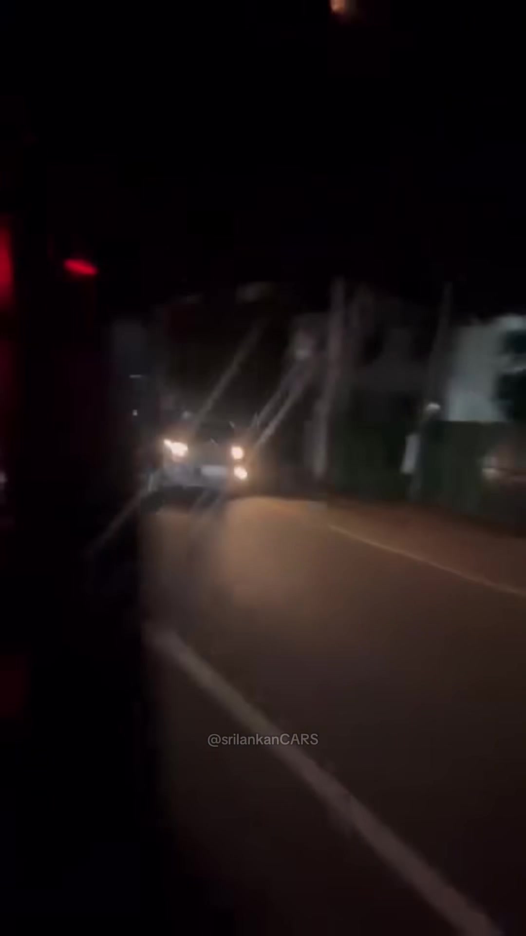 @Sri Lankan CARS