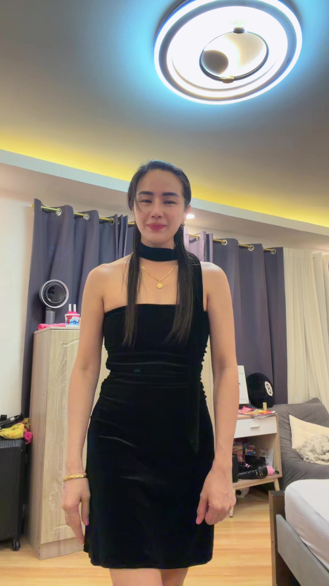 @nica dela cerna